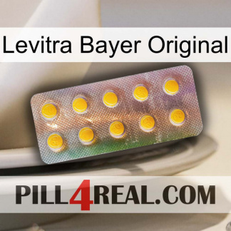 Levitra Bayer Original new11